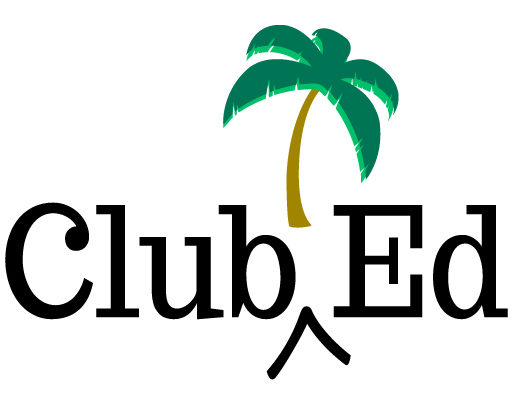 Club ed logo