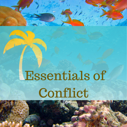 Essentials of Conflict