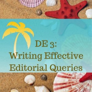 how to write effective editorial queries