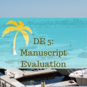 how to do a manuscript assessment, evaluation, or critique