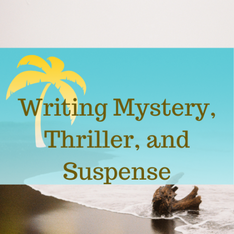 Writing Mystery