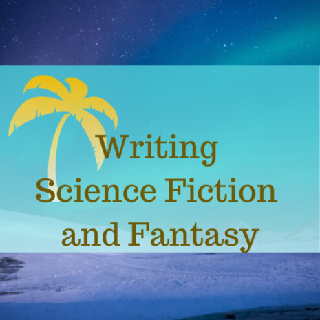 Writing SFF