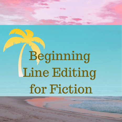 Beginning LE for Fiction