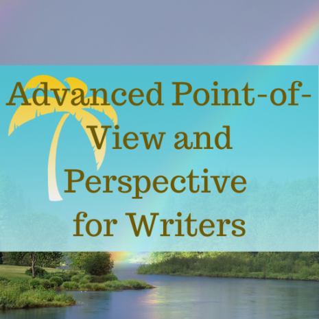 Adv POV for Writers