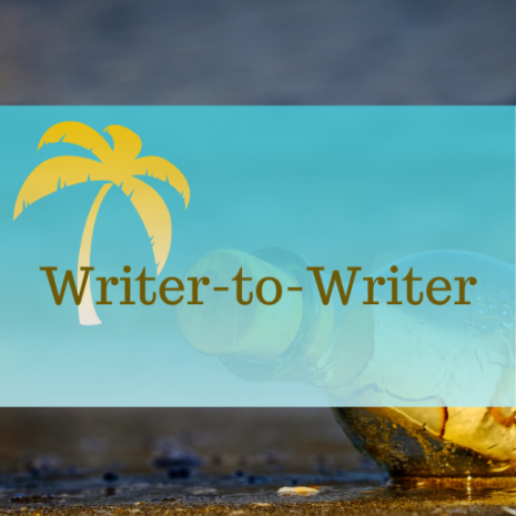 writer to writer