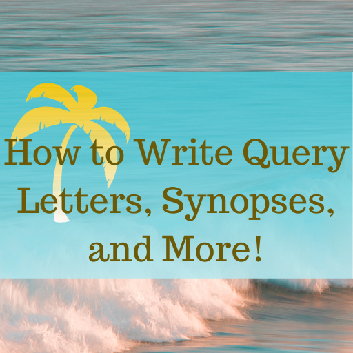 Sharing a Platform in Query Letters