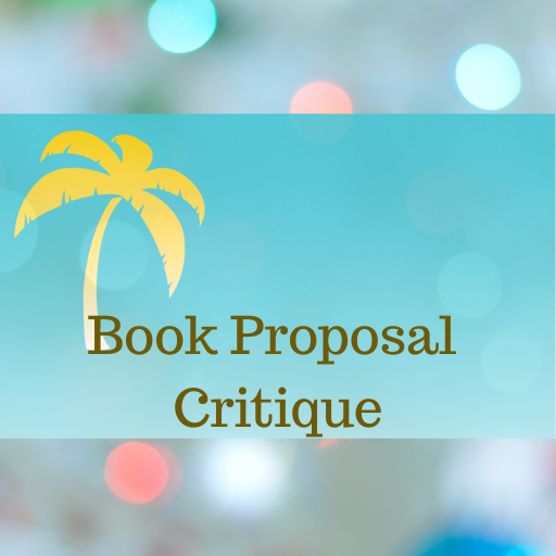 How to Write a Nonfiction Book Proposal