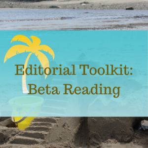 ocean view with editorial toolkit beta reading copy.