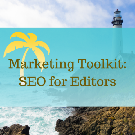 marketing toolkit seo for editors.