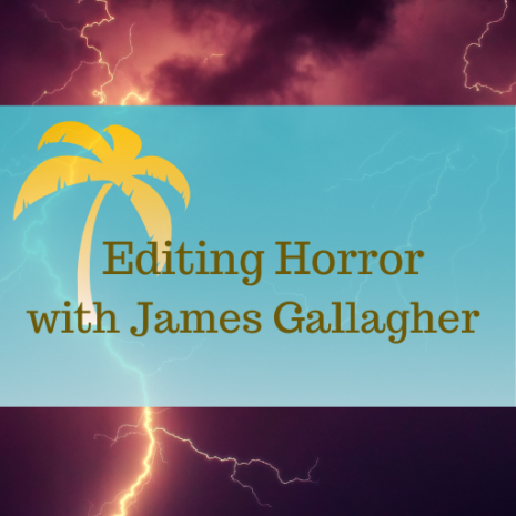 Editing Horror